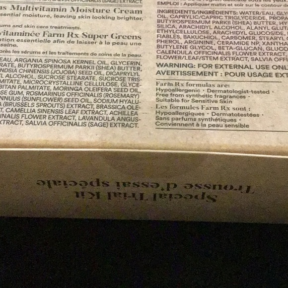 Farm Rx Special Trial Kit - Picture 7 of 7